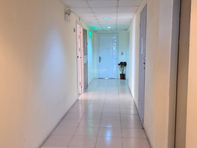 B4 and B14 Kim Lien, Vietnam B4 and B14 Kim Lien, Vietnam