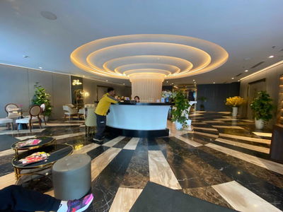 T-Place, Vietnam T-Place, Vietnam