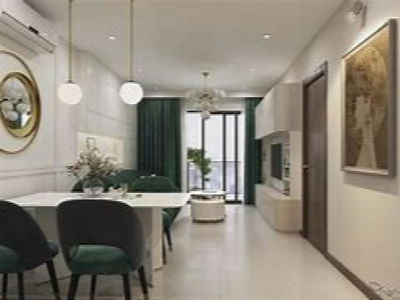 Masteri Thao Dien, Vietnam Masteri Thao Dien, Vietnam