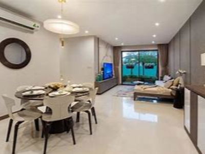 Masteri Thao Dien, Vietnam Masteri Thao Dien, Vietnam