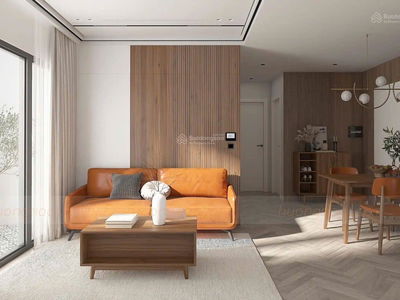 Happy One Central Project, Vietnam Happy One Central Project, Vietnam