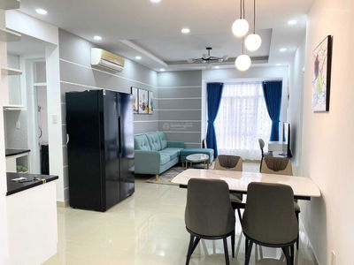 Sky Garden 3, Vietnam Sky Garden 3, Vietnam