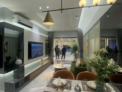 The Privia, Vietnam The Privia, Vietnam