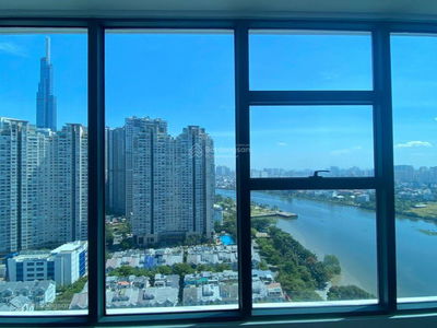 Sunwah Pearl, Vietnam Sunwah Pearl, Vietnam