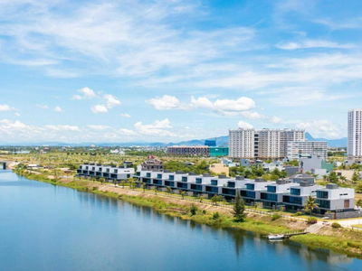 FPT City Da Nang Project, Vietnam  FPT City Da Nang Project, Vietnam
