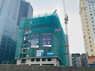 Capital Elite Project, Vietnam  Capital Elite Project, Vietnam