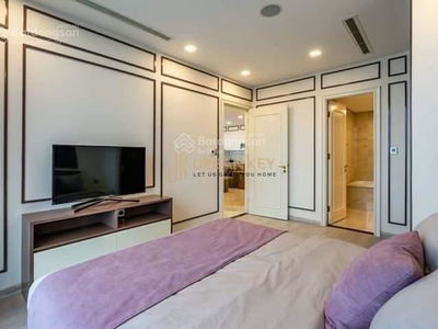 Vinhomes Golden River Ba Son, Vietnam Vinhomes Golden River Ba Son, Vietnam