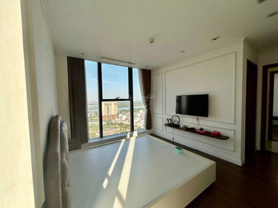 Sunshine City Project, Vietnam Sunshine City Project, Vietnam