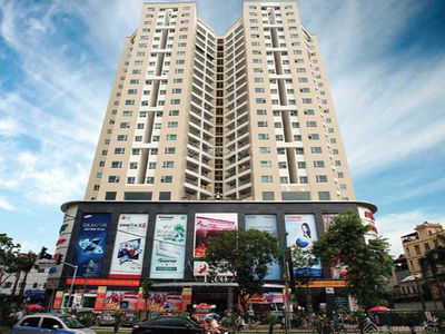 173 Xuan Thuy 173 Xuan Thuy