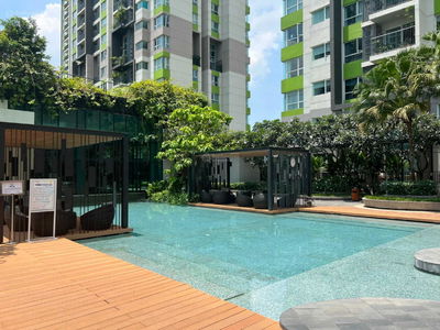 Green View, Vietnam Green View, Vietnam