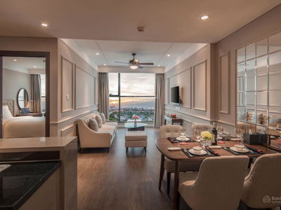 Alphanam Luxury Apartment Project, Vietnam Alphanam Luxury Apartment Project, Vietnam