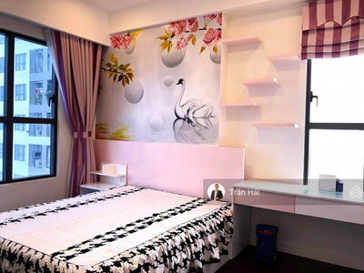 The Sun Avenue, Vietnam The Sun Avenue, Vietnam