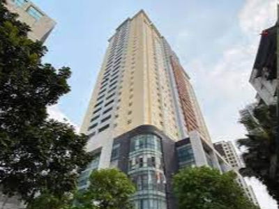 FLC Landmark Tower Project, Vietnam  FLC Landmark Tower Project, Vietnam