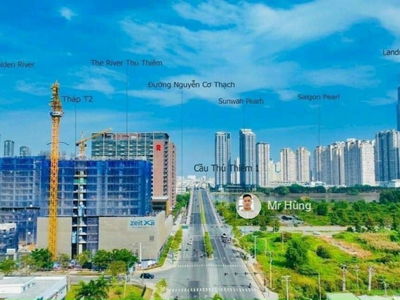 Zeit River Thu Thiem, Vietnam Zeit River Thu Thiem, Vietnam