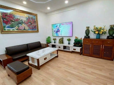 Trung Hoa Nhan Chinh Project, Vietnam Trung Hoa Nhan Chinh Project, Vietnam