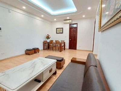 Trung Hoa Nhan Chinh Project, Vietnam Trung Hoa Nhan Chinh Project, Vietnam