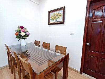 Trung Hoa Nhan Chinh Project, Vietnam  Trung Hoa Nhan Chinh Project, Vietnam