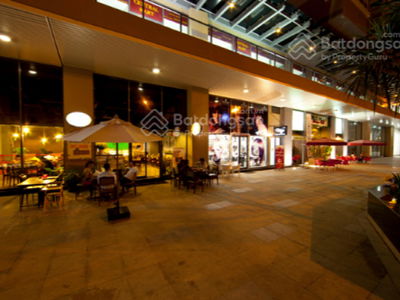 Saigon Pearl, Vietnam Saigon Pearl, Vietnam