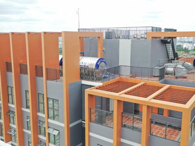 Citi Alto Apartment, Vietnam Citi Alto Apartment, Vietnam