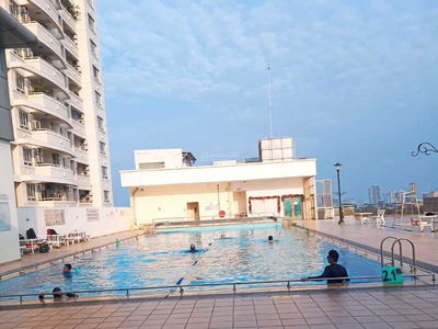 Hung Vuong Plaza, Vietnam Hung Vuong Plaza, Vietnam