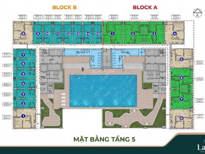 New Lavida Project, Vietnam New Lavida Project, Vietnam