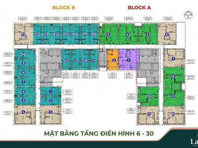 New Lavida Project, Vietnam New Lavida Project, Vietnam