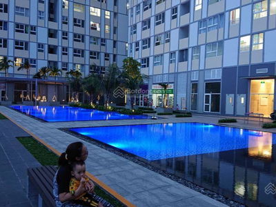 Citi Soho, Vietnam Citi Soho, Vietnam