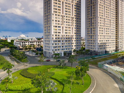 Citi Soho, Vietnam Citi Soho, Vietnam