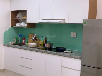 Citi Soho, Vietnam Citi Soho, Vietnam