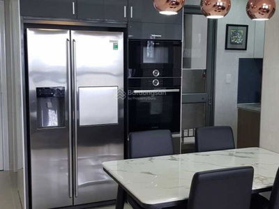 Masteri Thao Dien, Vietnam Masteri Thao Dien, Vietnam