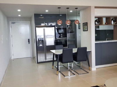 Masteri Thao Dien, Vietnam Masteri Thao Dien, Vietnam