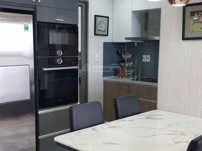 Masteri Thao Dien, Vietnam Masteri Thao Dien, Vietnam