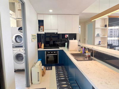 Masteri Thao Dien, Vietnam Masteri Thao Dien, Vietnam