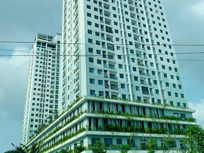 Ecolife Riverside Project, Vietnam Ecolife Riverside Project, Vietnam