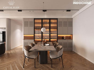 Capital Elite, Vietnam Capital Elite, Vietnam