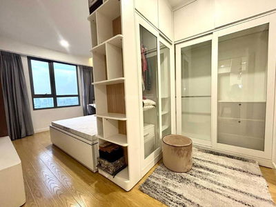 Masteri Thao Dien, Vietnam Masteri Thao Dien, Vietnam