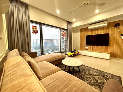 Masteri Thao Dien, Vietnam Masteri Thao Dien, Vietnam