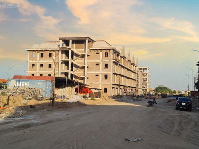 Hoang Huy New City Project, Vietnam  Hoang Huy New City Project, Vietnam