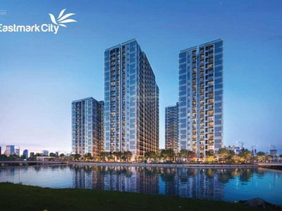 MT Eastmark City Apartment, Vietnam MT Eastmark City Apartment, Vietnam