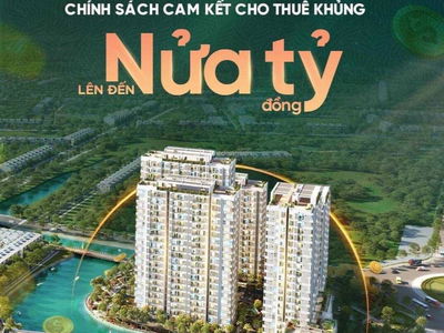 MT Eastmark City Apartment, Vietnam MT Eastmark City Apartment, Vietnam