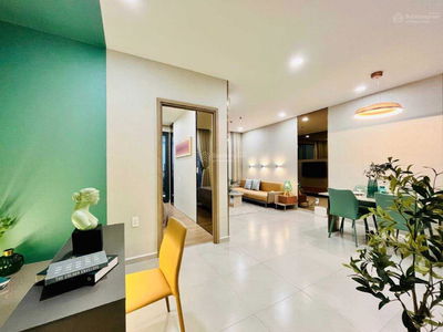 MT Eastmark City Apartment, Vietnam MT Eastmark City Apartment, Vietnam