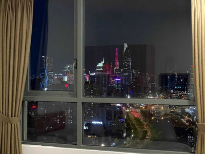 The Gold View, Vietnam The Gold View, Vietnam