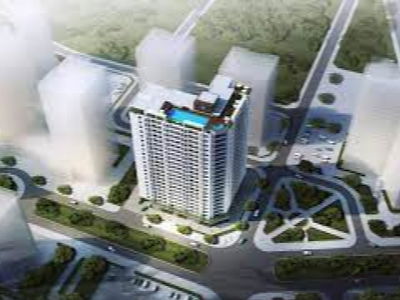 Rainbow Linh Dam Project, Vietnam Rainbow Linh Dam Project, Vietnam