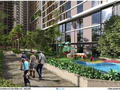 Eco Lake View, Vietnam Eco Lake View, Vietnam