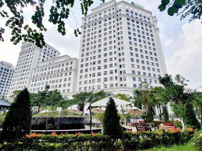 Eco City Viet Hung Project, Vietnam Eco City Viet Hung Project, Vietnam