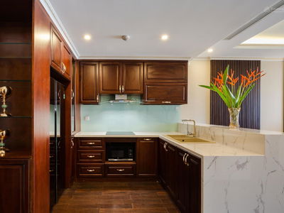 HC Golden City Project, Vietnam HC Golden City Project, Vietnam