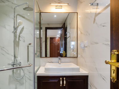 HC Golden City Project, Vietnam HC Golden City Project, Vietnam