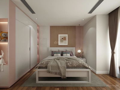 Mandarin Garden Project, Vietnam Mandarin Garden Project, Vietnam