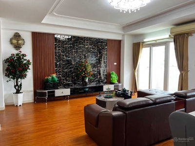 Trung Hoa Nhan Chinh Project, Vietnam Trung Hoa Nhan Chinh Project, Vietnam