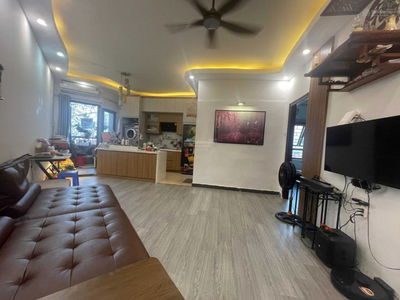 VP5 Linh Dam, Vietnam VP5 Linh Dam, Vietnam